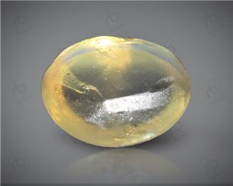 Natural Chrysoberyl Cat's eye  0.98CTS-6657